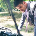 Car Trouble