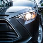 2017 Yaris iA