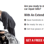 Extended Warranty