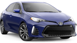corolla