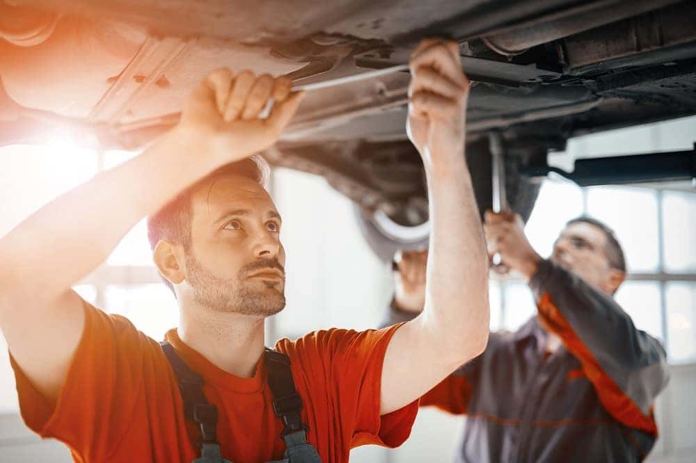 Used Car Service serving Tamiami FL 