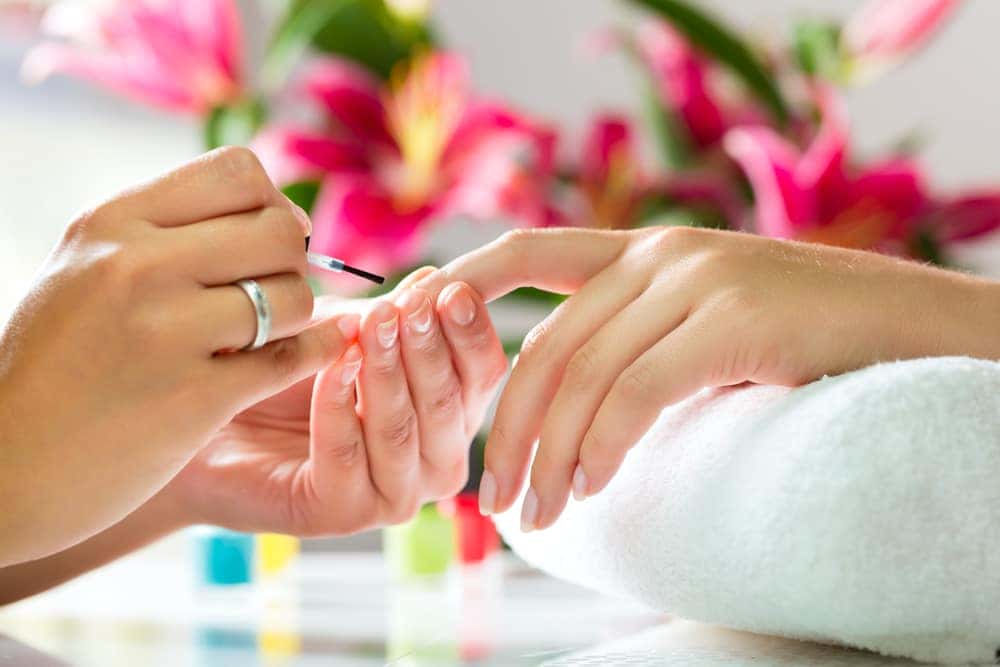 Best Nail Salons Near Doral Fl Doral Toyota