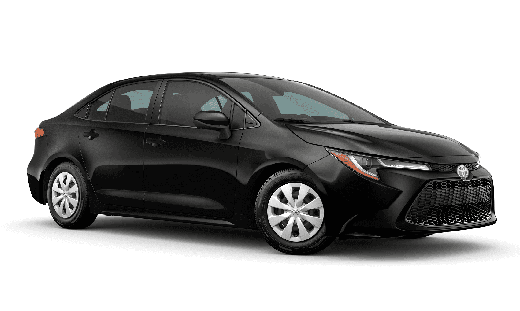 Toyota Corolla Trim Levels Doral FL | Doral Toyota