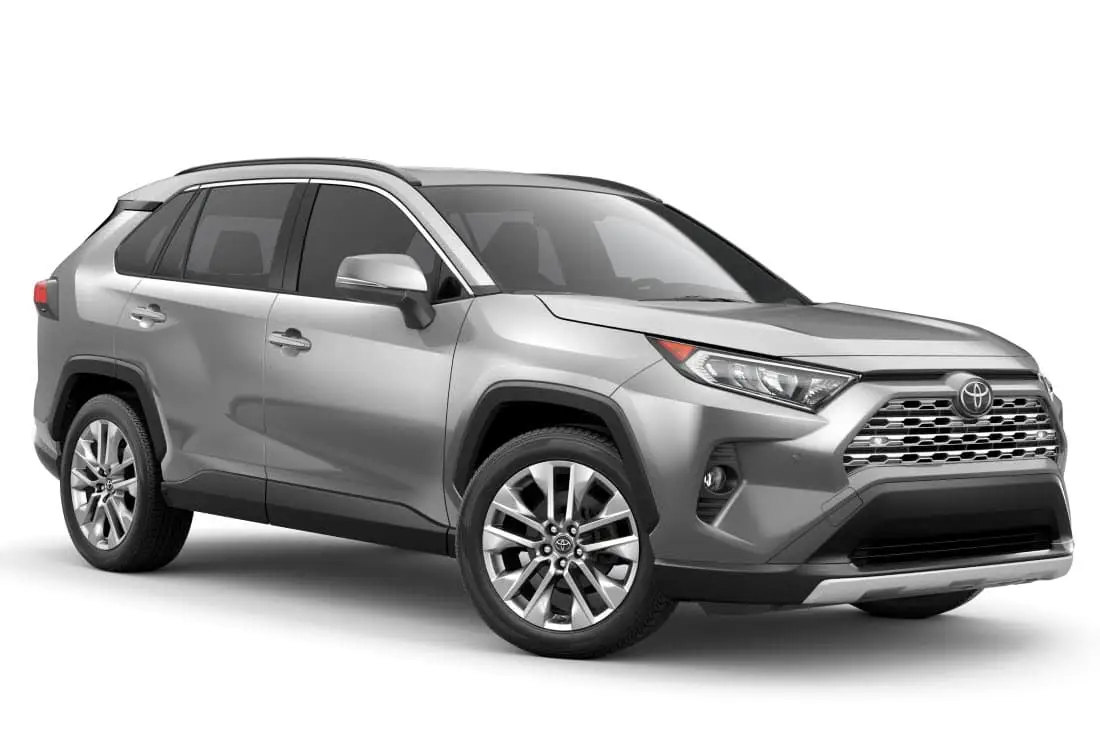 Toyota RAV4 Trim Levels Doral FL | Doral Toyota