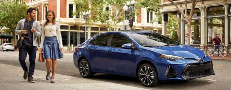 Toyota Corolla Review: Everything you need to know