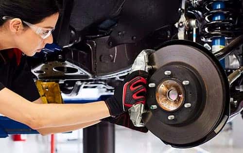 Toyota Service Specials In Doral, FL