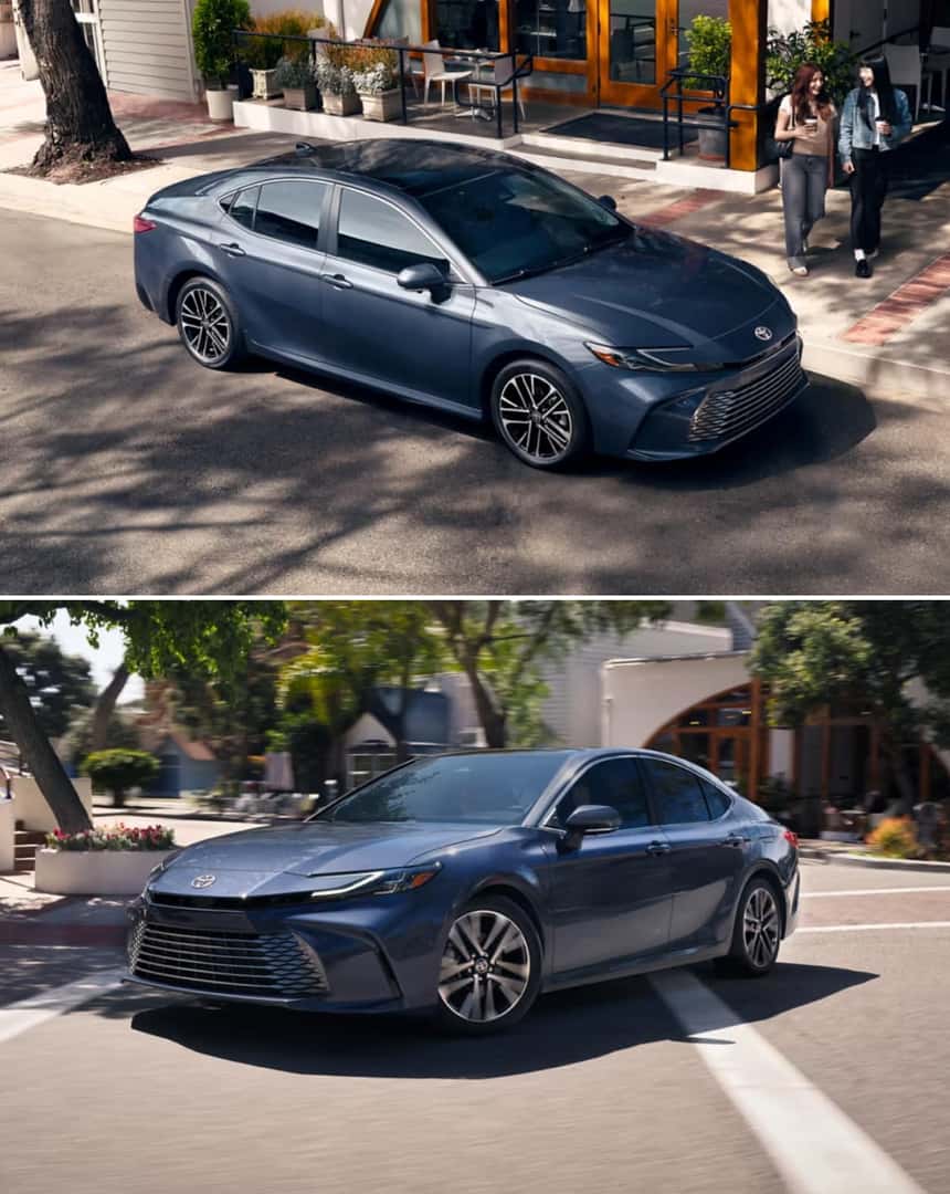 Power & Engine