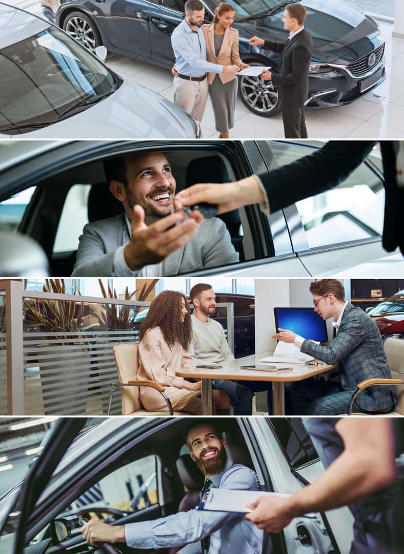 Why Buy From Our Toyota Dealer in Doral, FL?