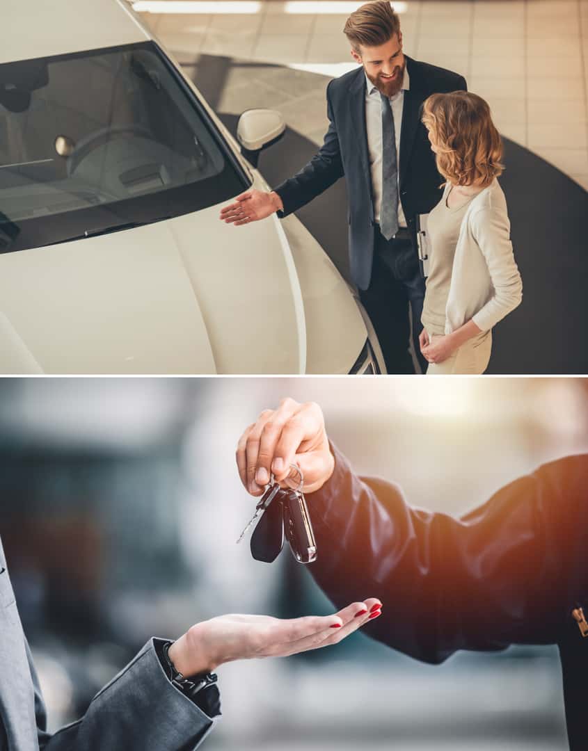 Live Your Best Life in These Pre-Owned & Certified Pre-Owned Vehicles