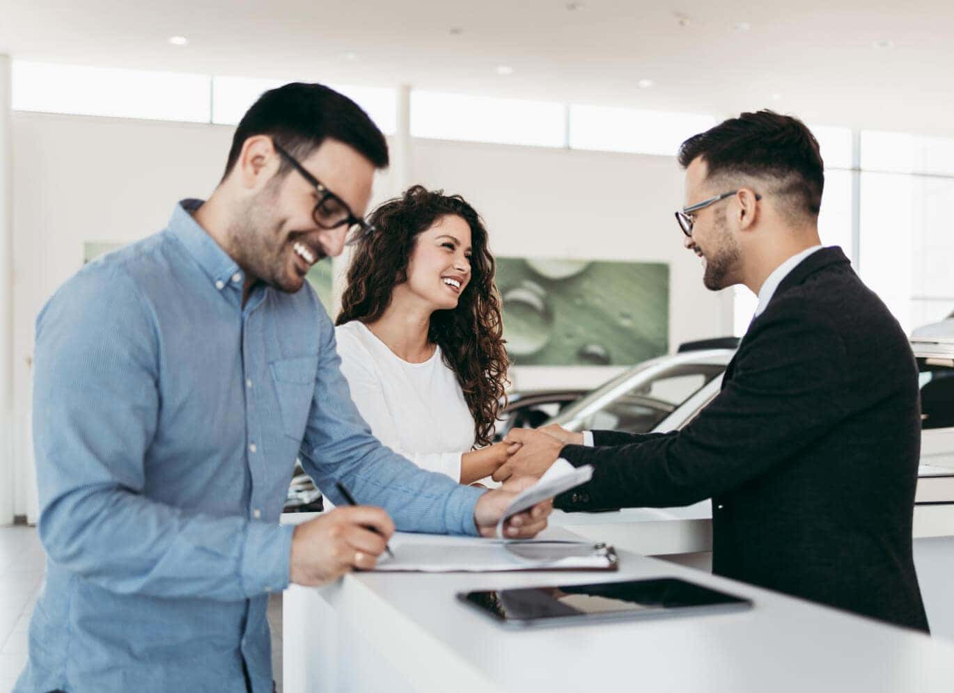 Toyota Leasing & Financing Near Miami, FL