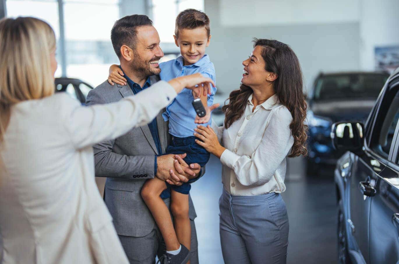 Why Buy From Us