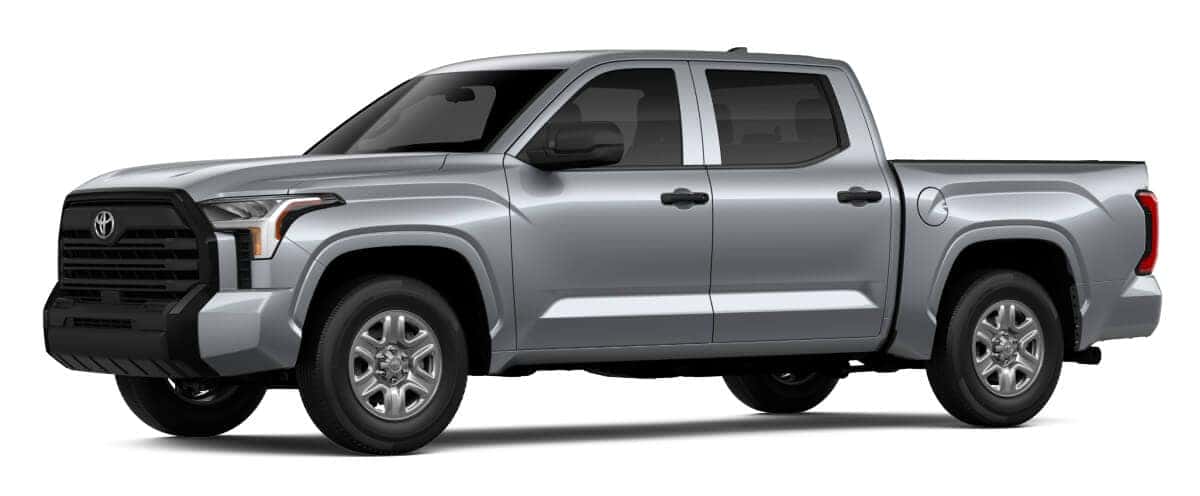 Toyota Tundra