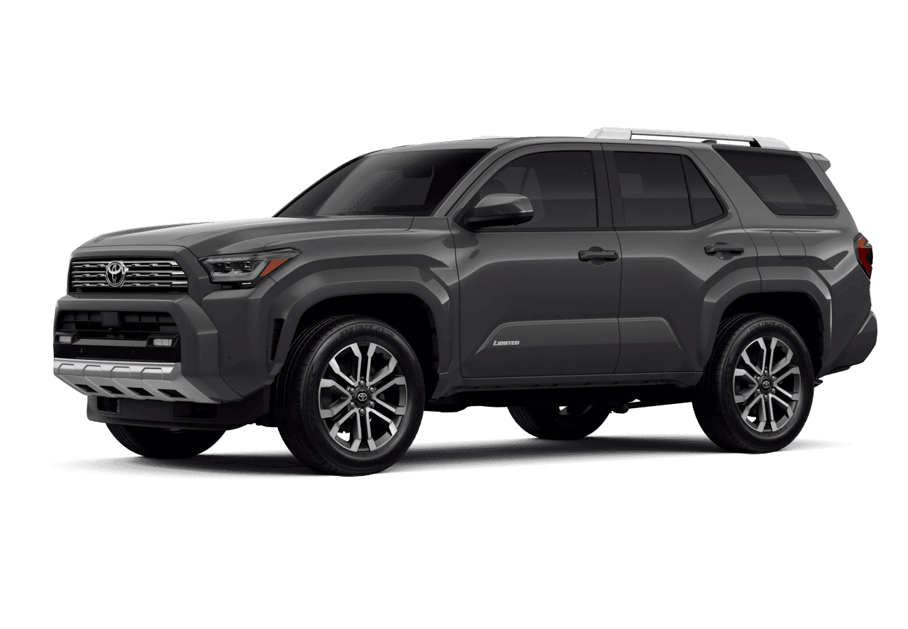 Toyota 4Runner