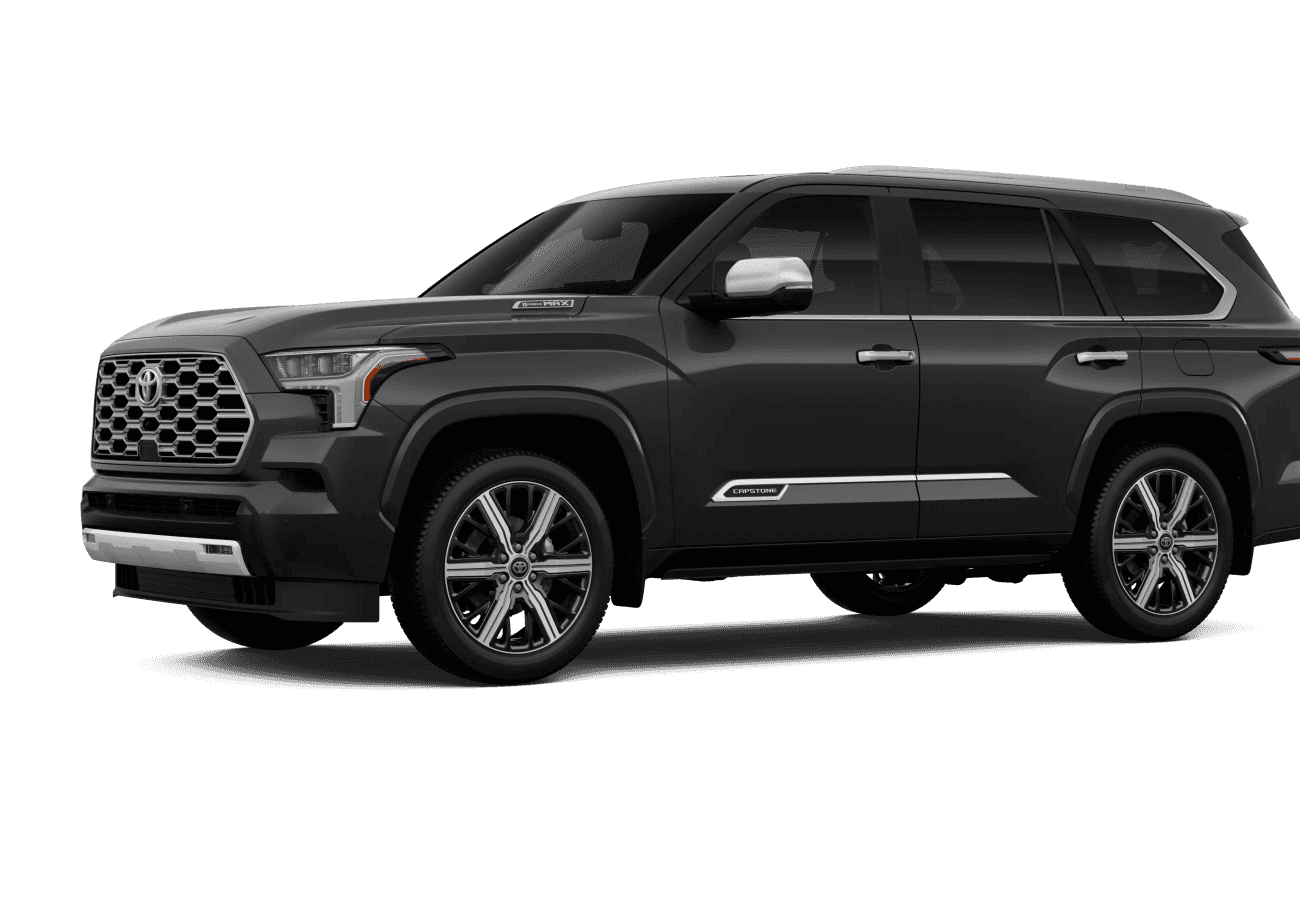 Toyota Sequoia