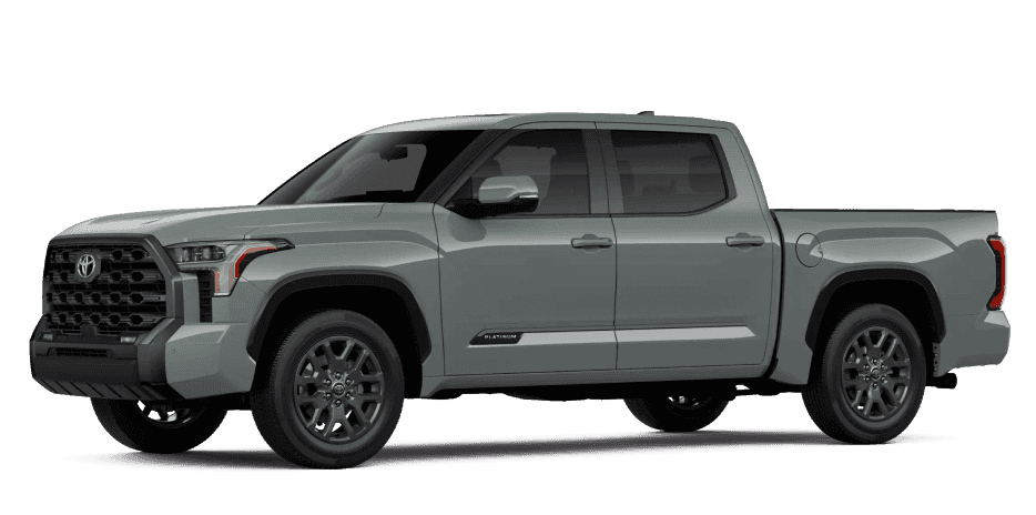 Toyota Tundra