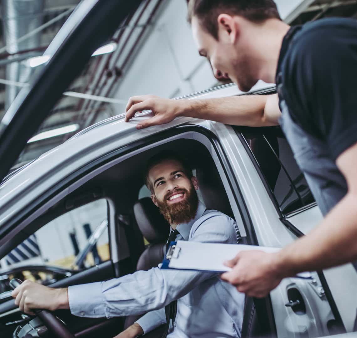 Genuine Parts & Reliable Toyota Service Near Hialeah