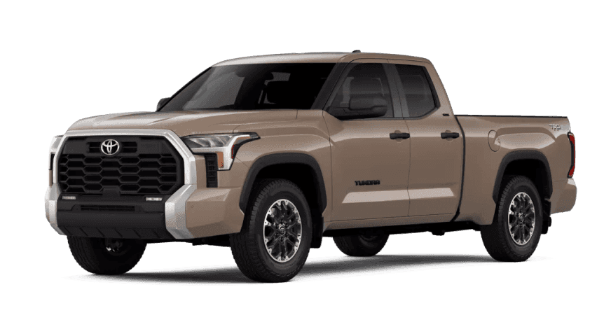 2026 Toyota Tundra Colors: Exterior & Interior Options