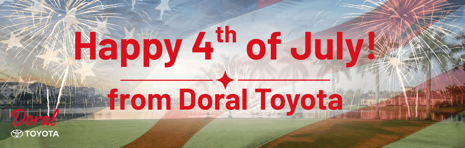 4th of July