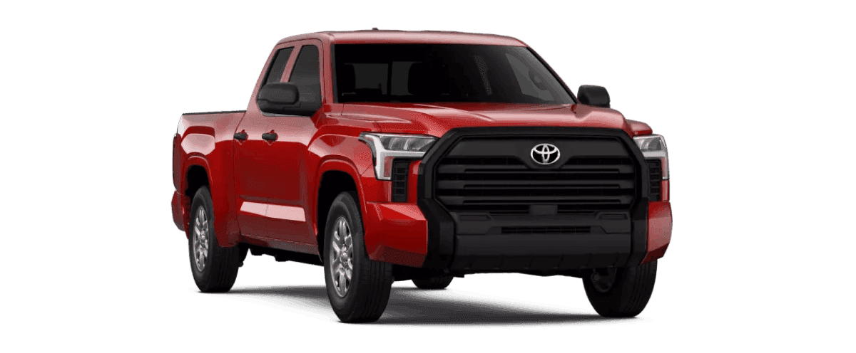 Toyota Tundra