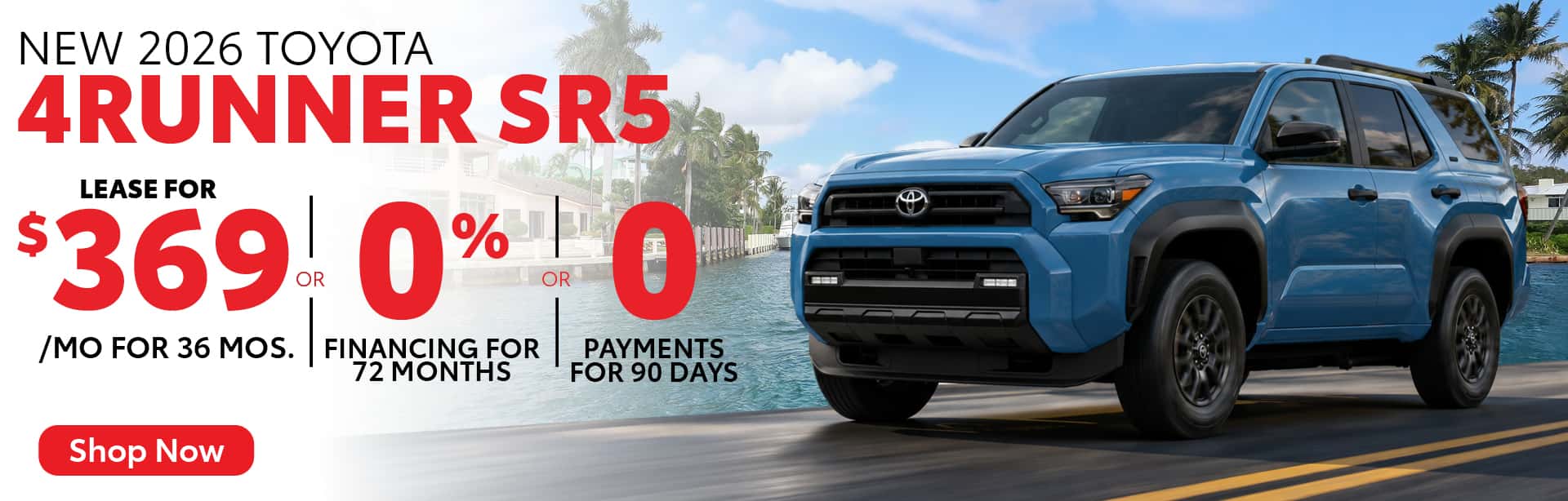 A-Parent_4runner