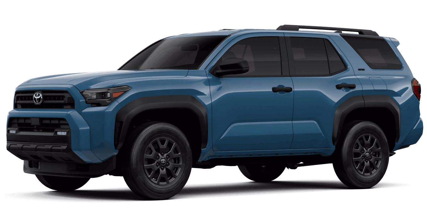 Toyota 4Runner