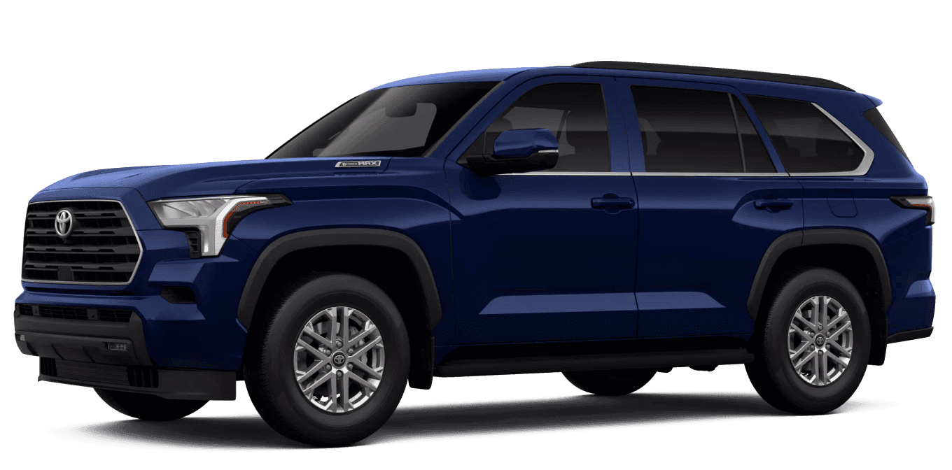 Toyota Sequoia