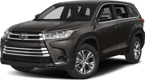 Used Toyota Highlander for Sale