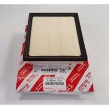 Toyota air filter