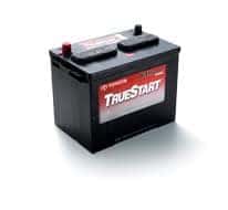 True start battery