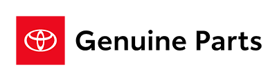 Toyota Parts Center Logo
