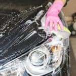 Interior car cleaning, spring car cleaning tips, spring cleaning tips and tricks for your car, car maintenance, car hacks, cleaning checklist