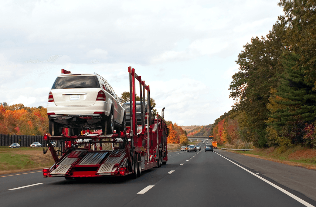 What to do When Your Car Overheats