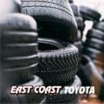 how to make your tires last longer, normal tire life span, normal wear and tear on tires, tread wear, car, driving, alignment