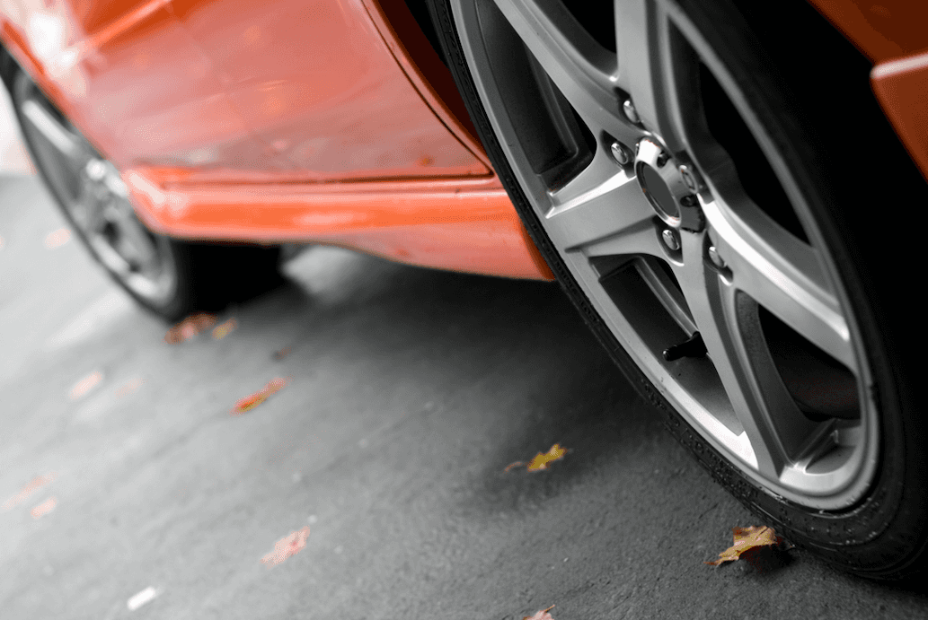 how to make your tires last longer, normal tire life span, normal wear and tear on tires, tread wear, car, driving, alignment