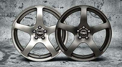 Toyota Rims - Upgrading Your Vehicle