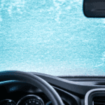 winter car problems, battery, check, vehicle, start, driving, ice, engine, snow, work