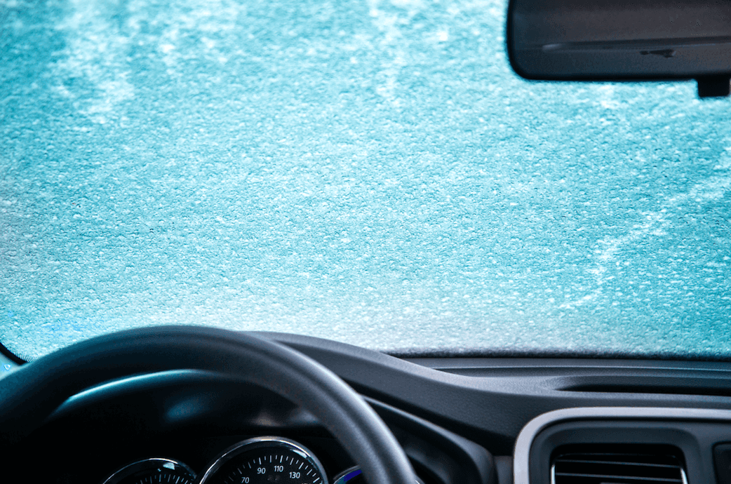 5 Common Winter Car Problems to Watch Out For East Coast Toyota