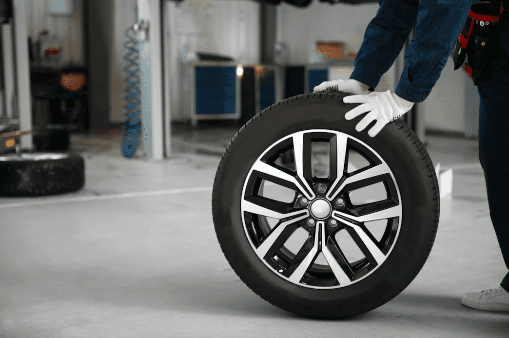 When Should Auto Tires Be Replaced