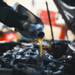 oil change, find, vehicle, service, car, check, time, appointment, engine, drive