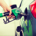 efficient driving in summer, engine, vehicle, turn, car, energy, fuel, time, tires, road, gas, cool, park, tips