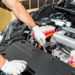 Summer Car Engine Maintenance Tips
