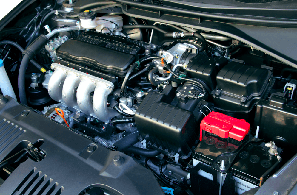 Car Engine Maintenance Tips