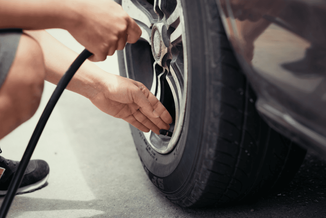 Where Should I Inflate My Car Tires: Best Locations Explained