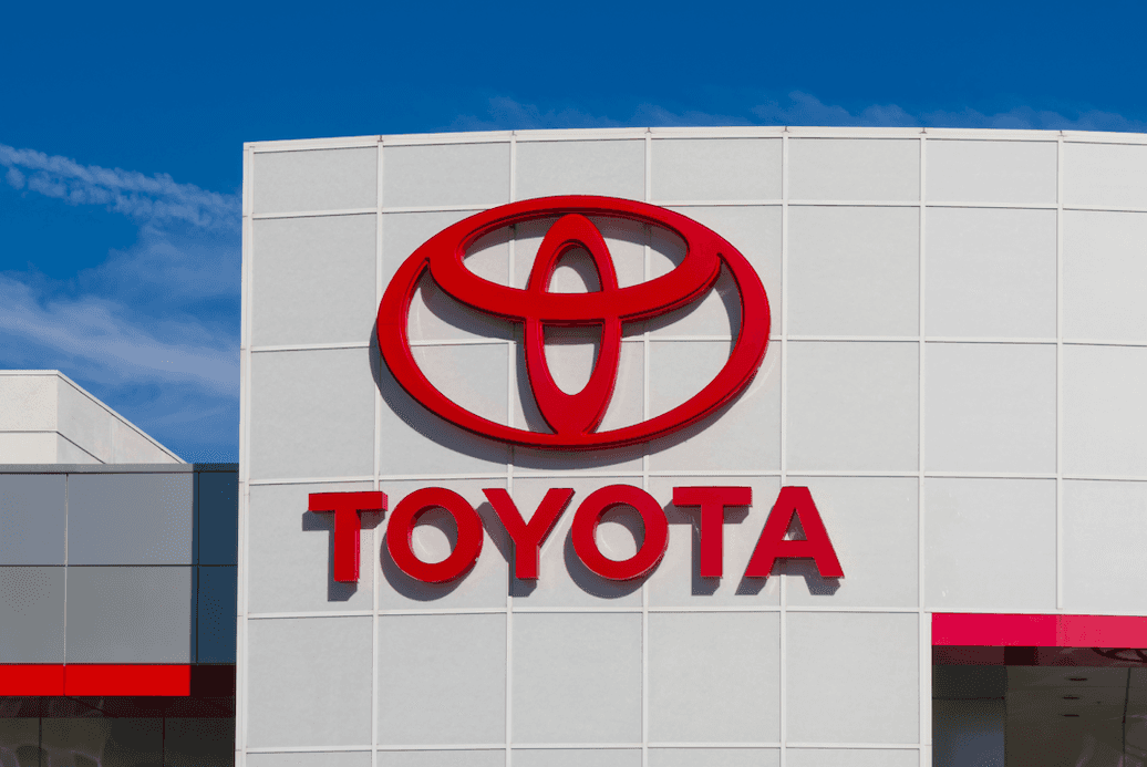 Understanding Financing Options at NJ's East Coast Toyota Dealership