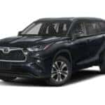 2024 Highlander