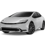 2024 prius