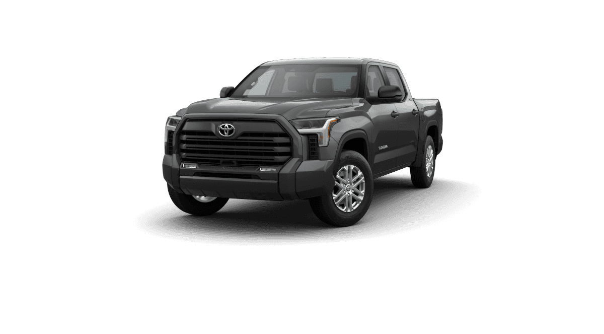 2024 Tundra