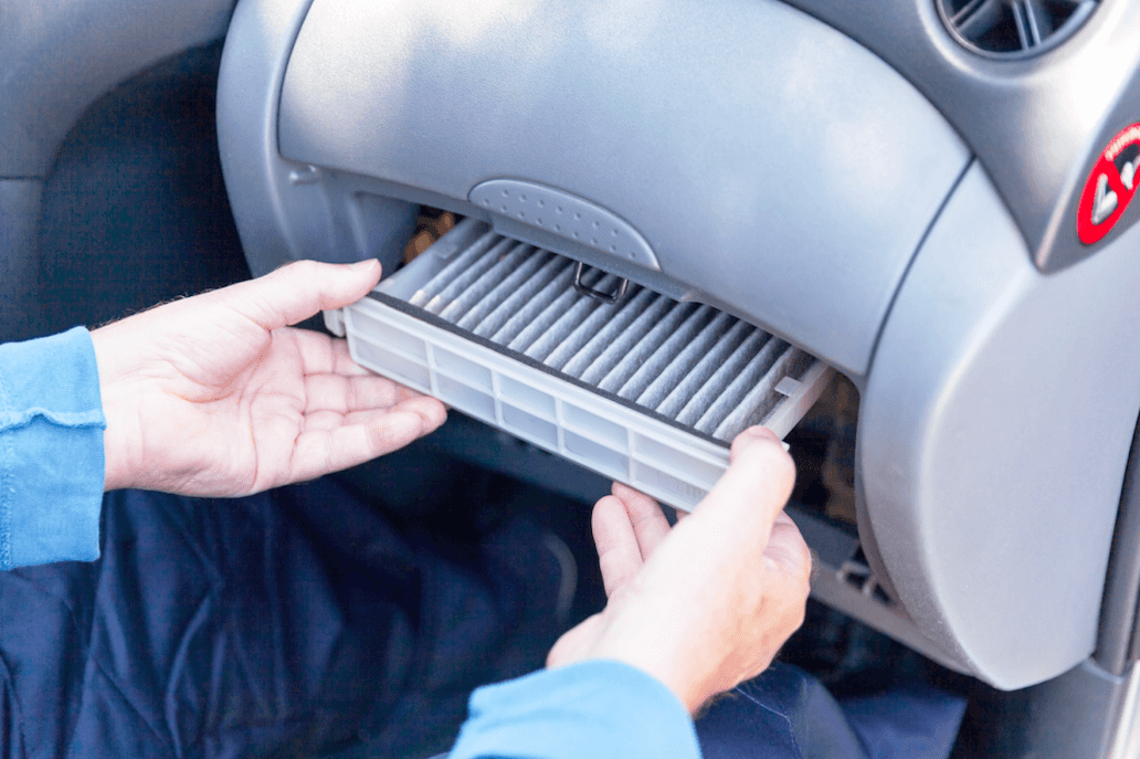 The Hidden Role of Your Cabin Air Filter in Allergy Season East Coast