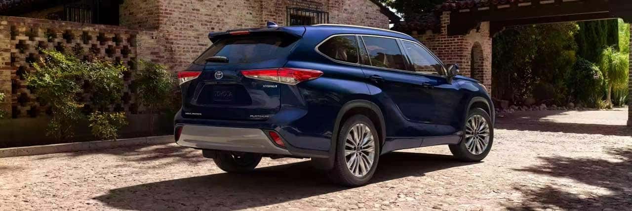 New Toyota Dealership Near Mobile, AL | Eastern Shore Toyota