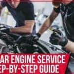 Learn more about DIY car engine service